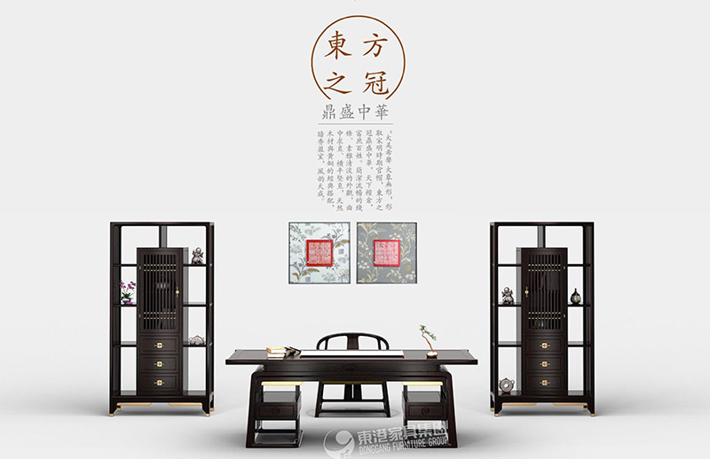 91麻豆国产91久久久久久家具大班台有什麽好處，定製時需注意四點