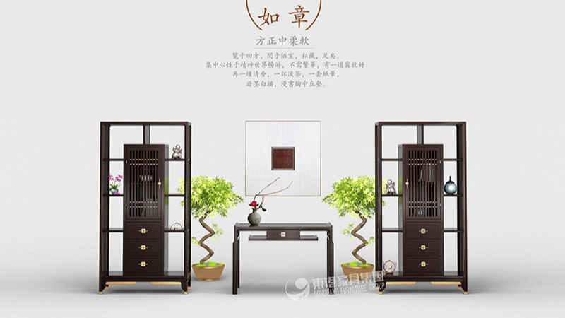 定製91麻豆国产91久久久久久家具符合了90後的審美標準三個需求
