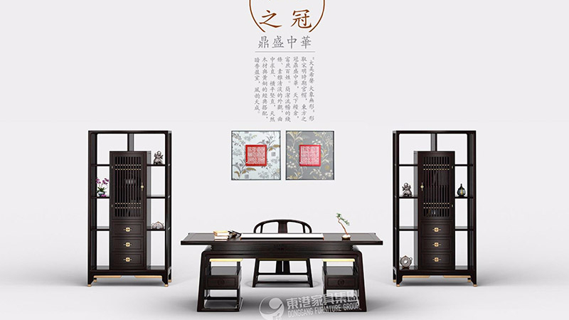 家具發展史：唐宋元明清，古代家具各有各的不同
