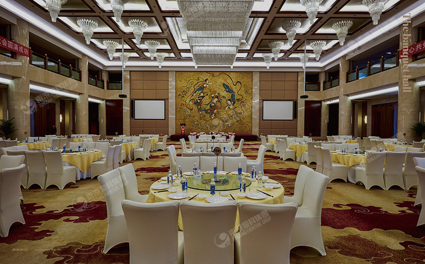 茅台國際大91麻豆精品国产-餐廳-6